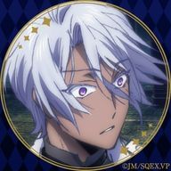 叫ぶ れとると @⬜️組さんのアイコン画像