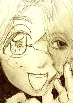 イラスト置き場