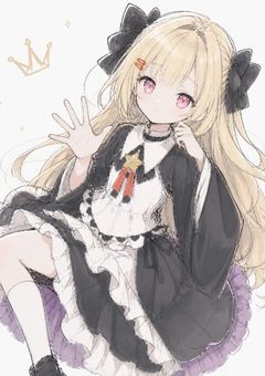 野原に咲く花たちと【配信部屋】