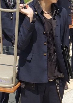 浅田哲也が今日も近い。