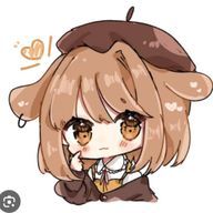 みうさんのアイコン画像