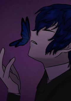　お絵描き