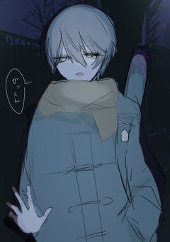 　🌈🕒‪イラスト  ✐　