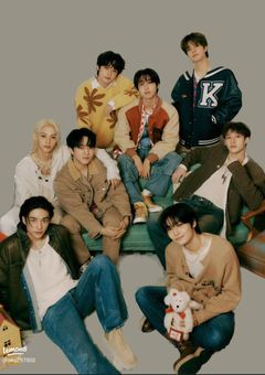 女装男子、顔面国宝級男子8人から愛されてます