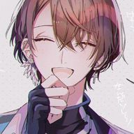 紫宮 月乃さんのアイコン画像