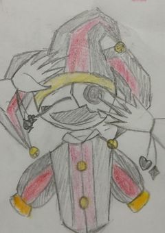 おもちゃと貴方は不思議な世界で過ごしてます