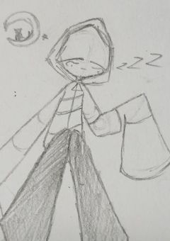 イラスト部屋(雑談3割)