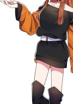 君は私に堕ちない。(🍫ver.)