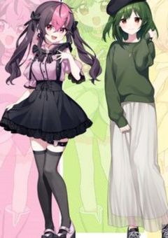 シクフォニのメンバーのなかには男装女子がいるらしい！？