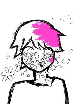 僕は奇病を抱えて