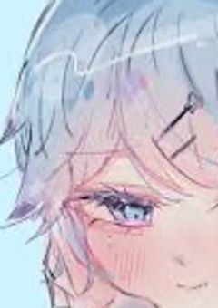   目が覚めたら  ,  知らない世界 に  ＿  ｡