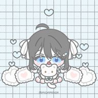 ꒰ঌ しあ ໒꒱ 🪽🐾さんのアイコン画像