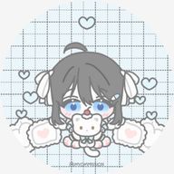 ꒰ঌ しあ ໒꒱ 🐾🪽‪さんのアイコン画像