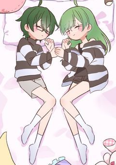 君の笑顔が好きだから