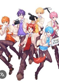 あなたは苺ヶ丘学園の生徒です！