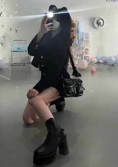 ポジティブでよであちゃん
