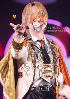 10年ぶりの再会に──