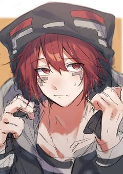 【rd運営】魔法少女になりかけました