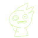 オワックス@夢主ってヤバいやつ?