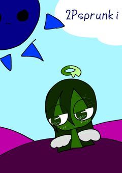 『参加型』2Psprunki!!!!