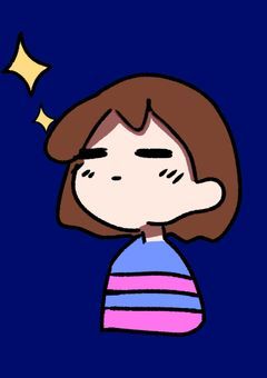 約3年間ずっとイラストを描き続けていたら上手くなるのか?!