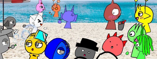 ã¿ããðð£@UNDERTALEã®å°èª¬æžããããªâŠâŠããã®å£çŽç»å
