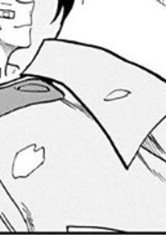 DC　｜　萩原家の  “　爆処組　”