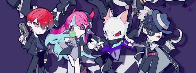 MIOさんの壁紙画像