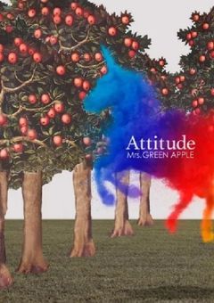 Mrs. GREEN APPLE Music _ ♬*°