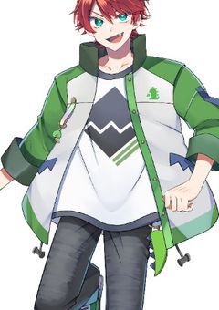 　＃　可 愛 い っ て 言 っ て よ