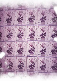 ˙˚ʚ ♡　推 し 活 部 屋　꒰ˆ.⸝⸝. ྀིˆ꒱Ⳋ