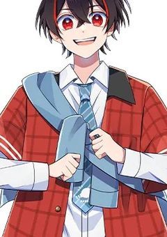 # 永 遠 の 後 悔 .