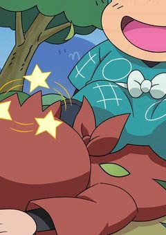 # 天 女 様 は " 声 だ け " が 好 み .