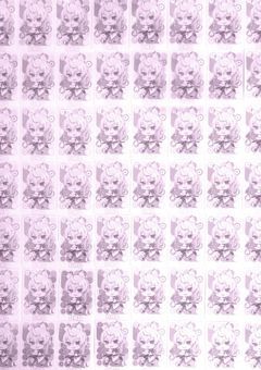 　˙˚ʚ ♡　推 し 活 部 屋　꒰ˆ.⸝⸝. ྀིˆ꒱Ⳋ