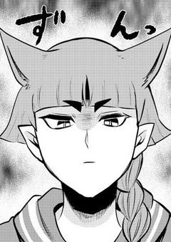 * 𝐦𝐢𝐫𝐦 ⌇ 拾 っ た 猫 達 は , 問 題 児 .