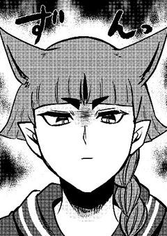 　*  𝐦𝐢𝐫𝐦  ⌇  拾 っ た 猫 達 は ,　問 題 児　.