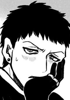 ✧ 𝐦𝐢𝐫𝐦 ⌇ 一 般 生 徒 , 複 数 人 と 赤 い 糸 で 繋 が っ て る 件 " ♡
