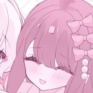 ෆ˖ 月姫　ももん⁠ ⁠⁠⁠˖⁠ෆ　@ペア画さんのアイコン画像