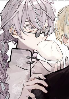 ♡'._男だなんて聞いてない！_.'♡