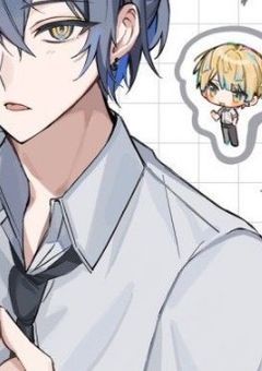 ♡'._つ🅰️　短編集　夢 bl ts _.'♡