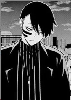 # 死んだ同期がそこにいた ． 【桃源暗鬼】