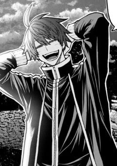 tgak: 羅刹学園の刀使い 元鬼殺隊だった件