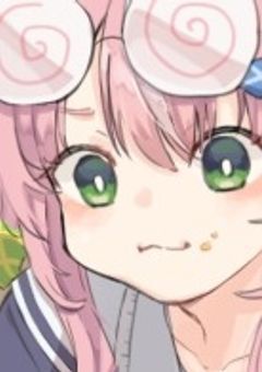 ゛!! 超カワイイ私=世界平和