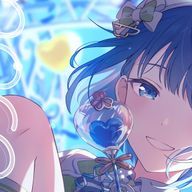 　　　遍 ⛓️‍💥さんのアイコン画像