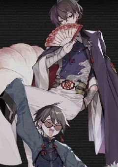 文スト 短編集 （BL）