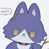 　　　さんのアイコン画像