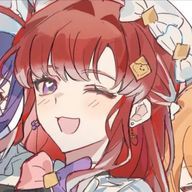 　　鮫谷さんのアイコン画像