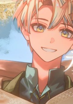 永遠をめぐる翼