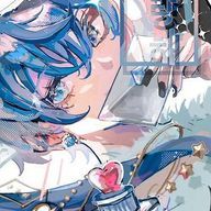 ながちゃんさんのアイコン画像