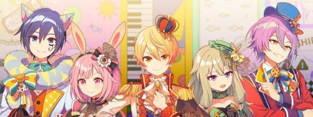 月寧さんの壁紙画像